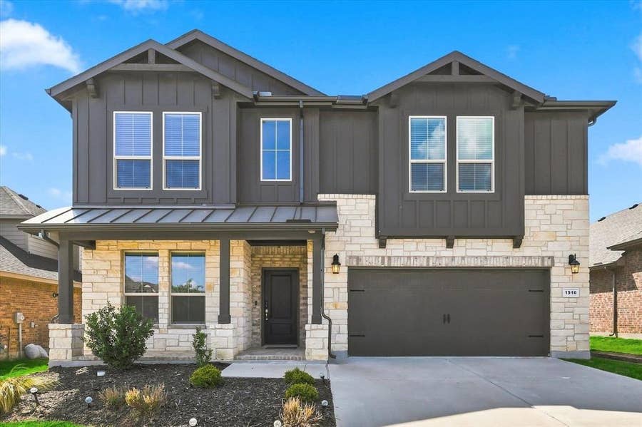 Property photo for 1516 Rachel Street, Northlake, TX