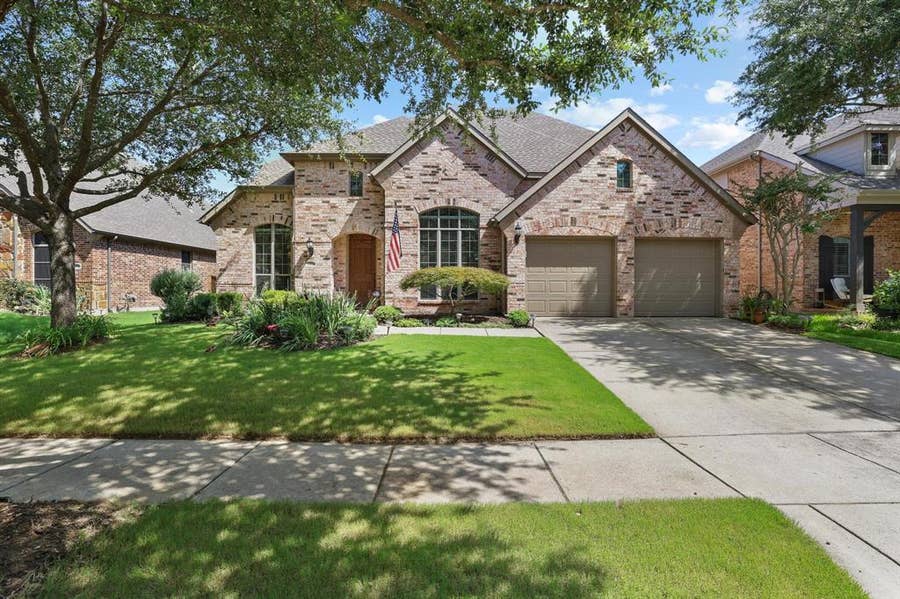Property photo for 2816 Madison Drive, Melissa, TX