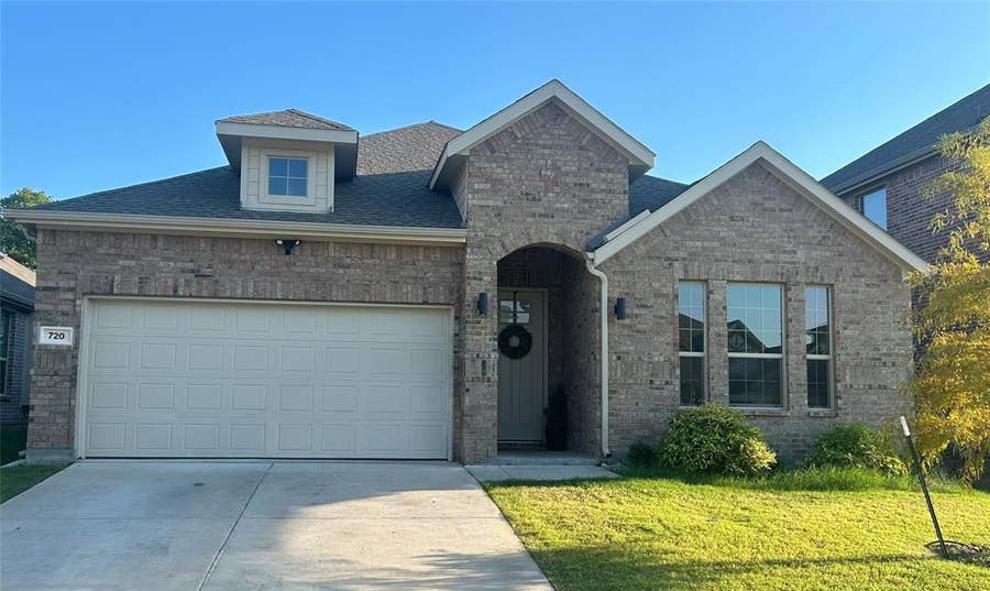 Property photo for 720 Penvenen Place, McKinney, TX