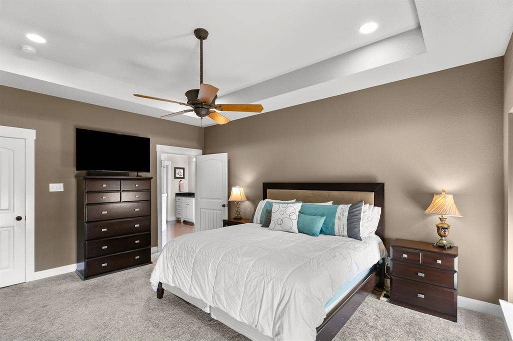 202 Camino Del Rancho, Lorena, TX 76655