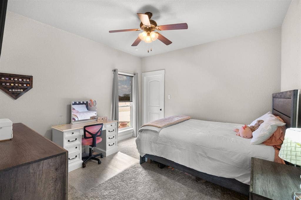 202 Camino Del Rancho, Lorena, TX 76655