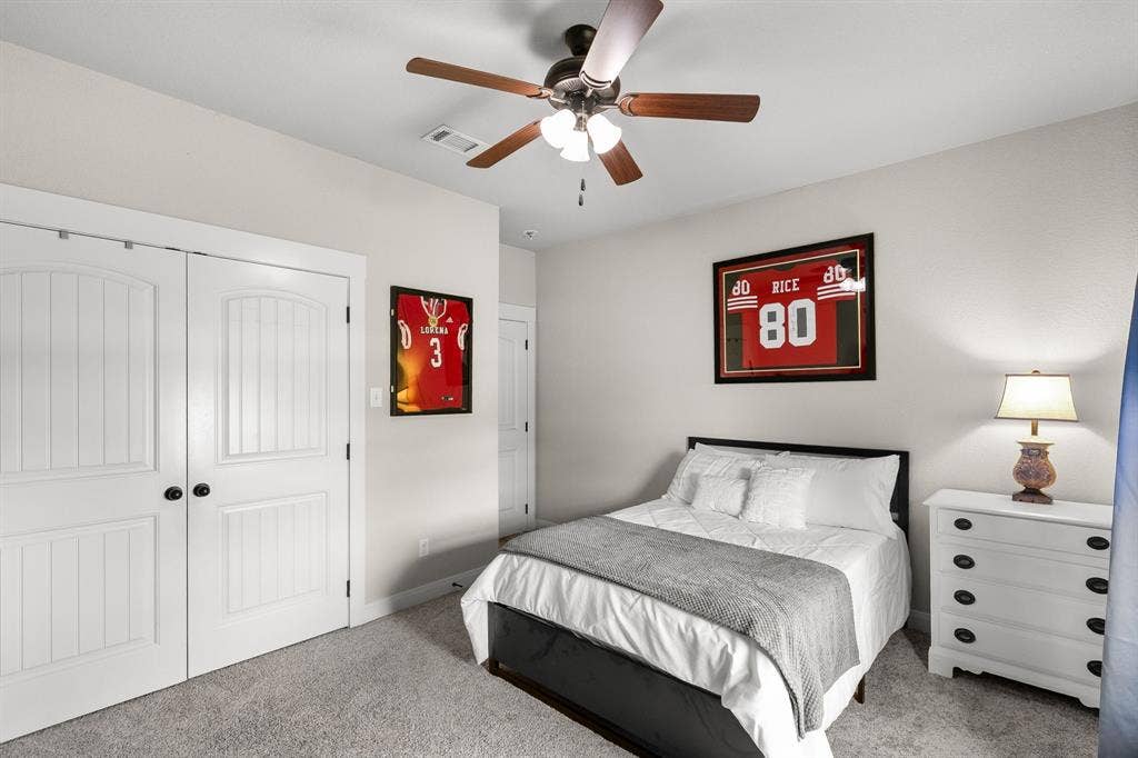 202 Camino Del Rancho, Lorena, TX 76655