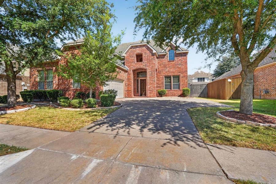 Property photo for 7511 Courtney Circle, Sachse, TX