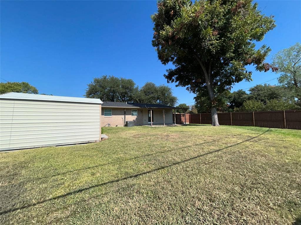 3602 Palm Drive, Mesquite, TX 75150 3602 Palm Drive, Mesquite, TX 75150