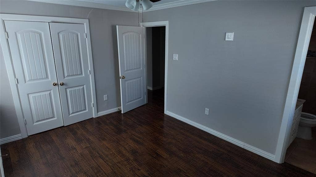 3602 Palm Drive, Mesquite, TX 75150 Wood-finish flooring