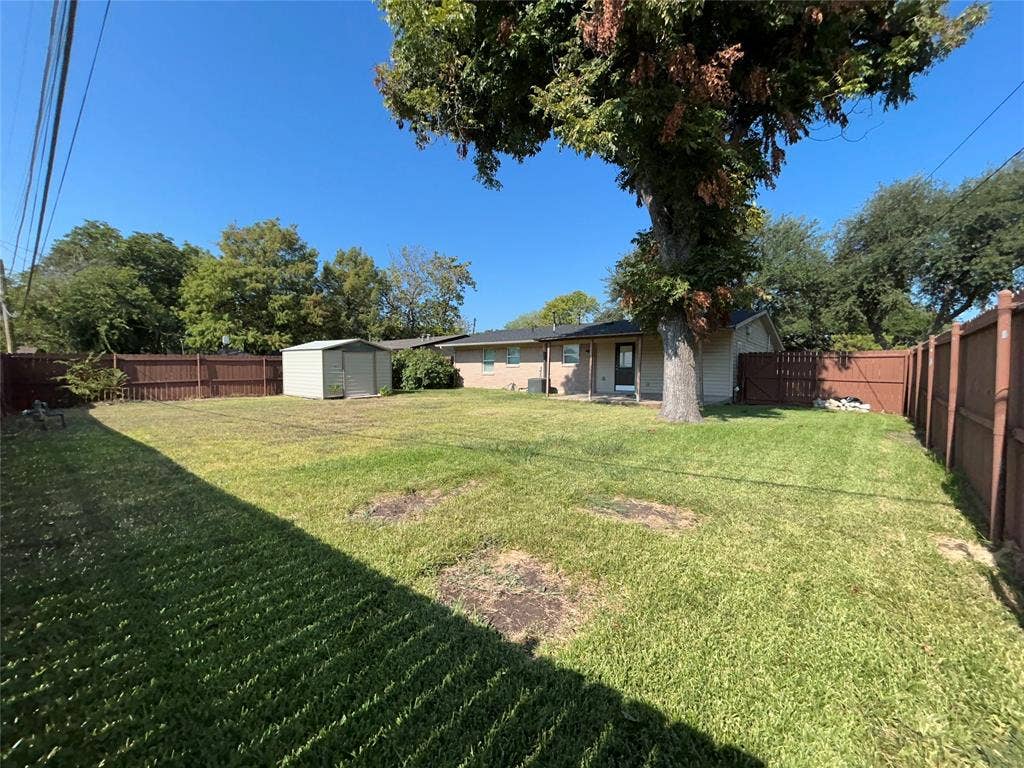 3602 Palm Drive, Mesquite, TX 75150 3602 Palm Drive, Mesquite, TX 75150
