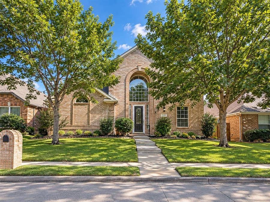 Property photo for 7112 Bryce Canyon Drive, McKinney, TX