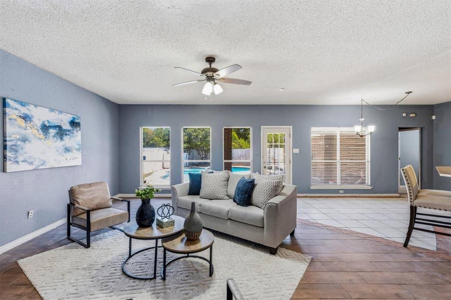 Property photo for 2324 Boardwalk Drive, Mesquite, TX