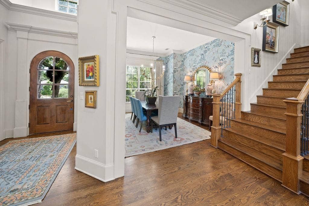 1950 Stonehill Drive, Tyler, TX 75703 1950 Stonehill Drive, Tyler, TX 75703
