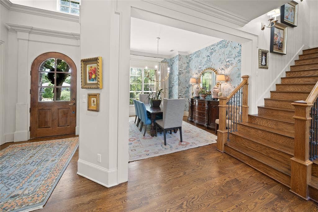 1950 Stonehill Drive, Tyler, TX 75703 1950 Stonehill Drive, Tyler, TX 75703
