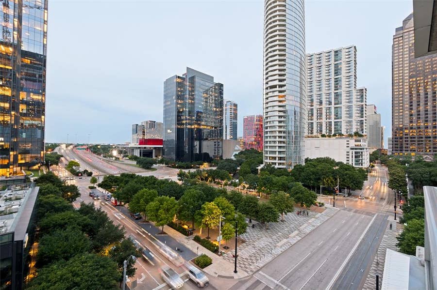 Property photo for 2025 Woodall Rodgers Freeway, #23, Dallas, TX
