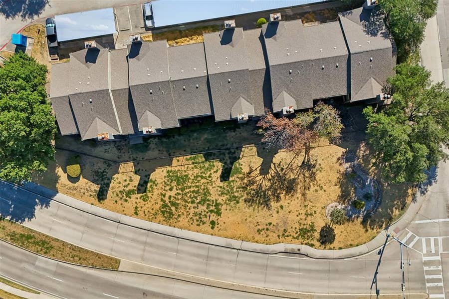Property photo for 2600 Frankford Road, Dallas, TX