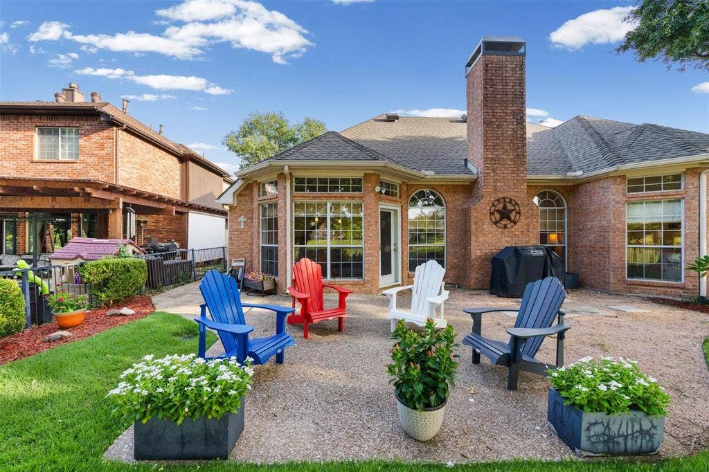 521 Palm Desert Drive, Garland, TX 75044 521 Palm Desert Drive, Garland, TX 75044