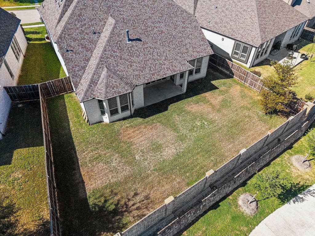 2717 Oak Blossom Drive, McKinney, TX 75071