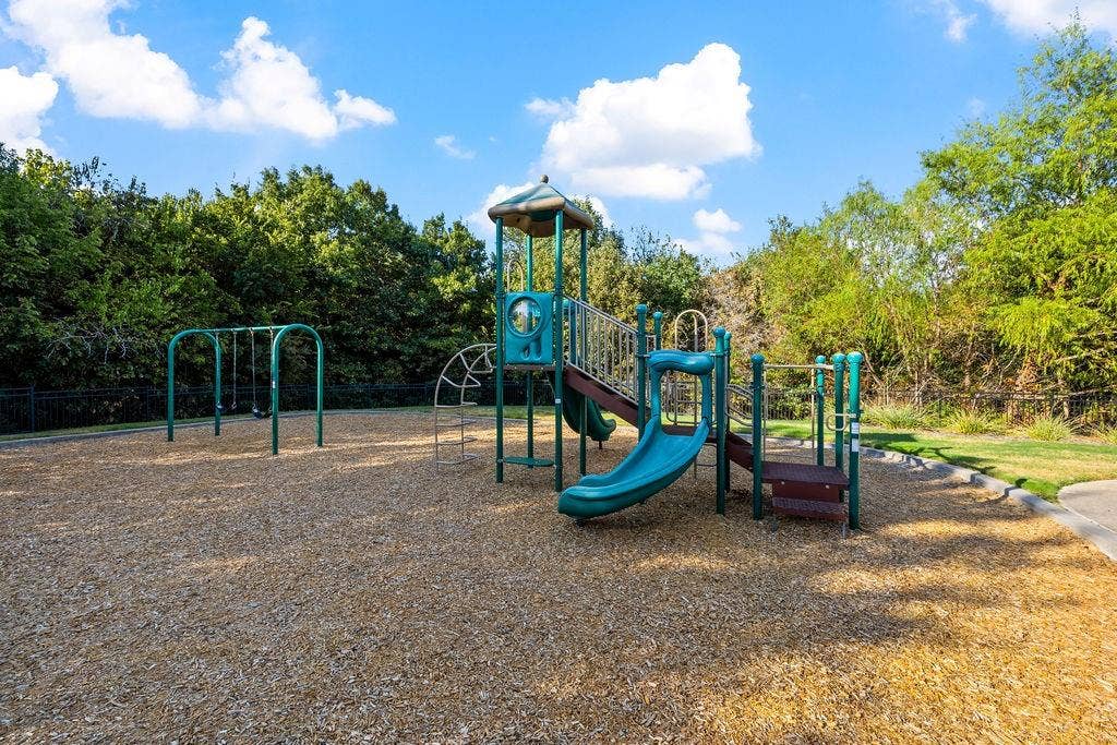 2717 Oak Blossom Drive, McKinney, TX 75071