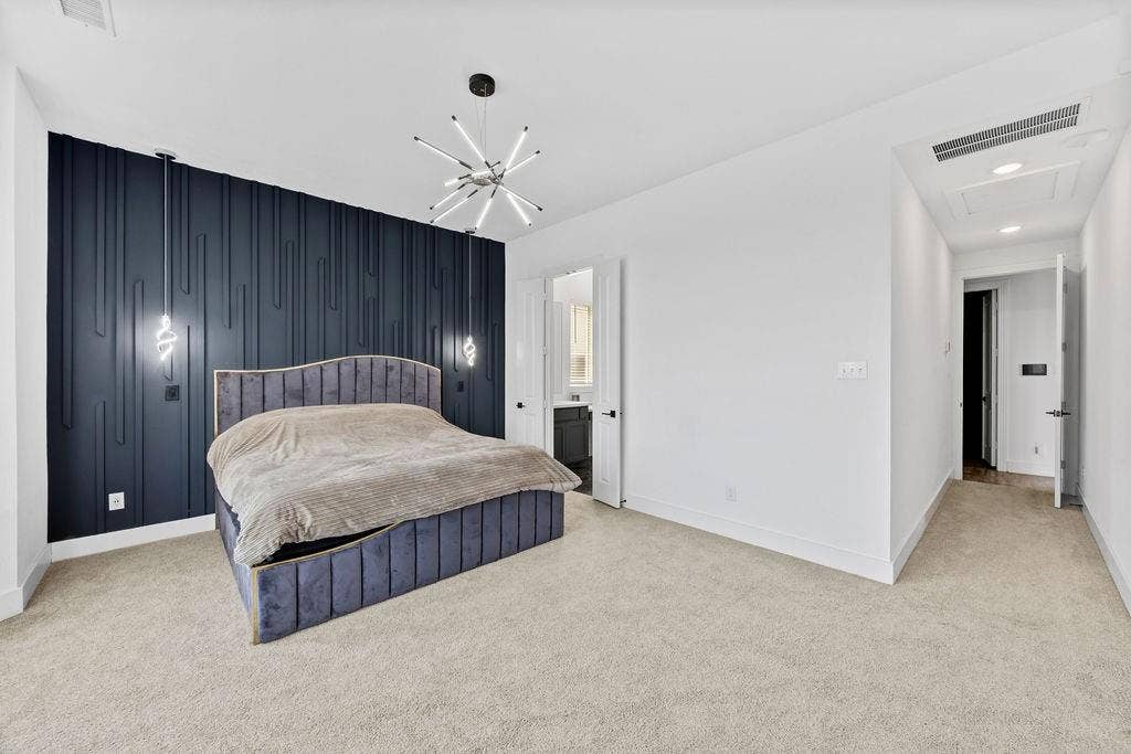 2717 Oak Blossom Drive, McKinney, TX 75071