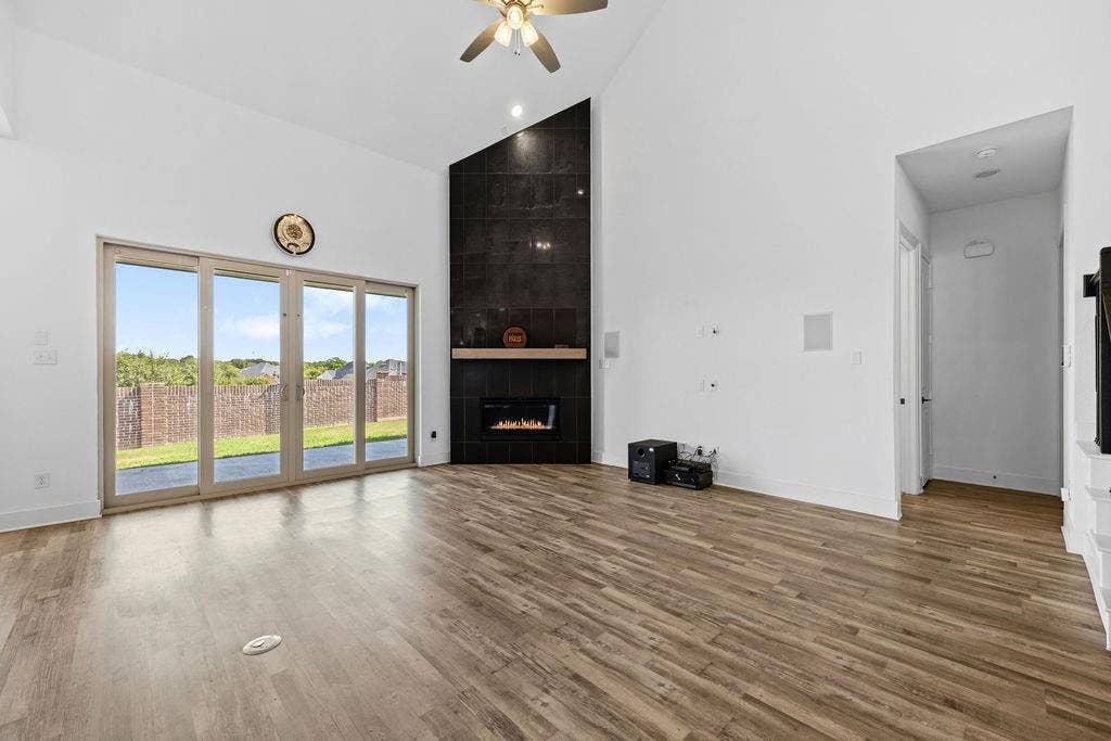2717 Oak Blossom Drive, McKinney, TX 75071