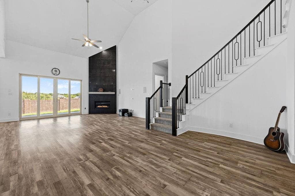 2717 Oak Blossom Drive, McKinney, TX 75071