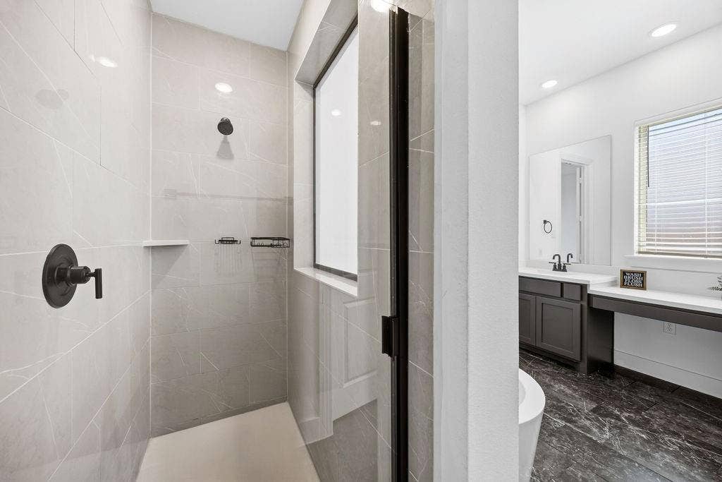 2717 Oak Blossom Drive, McKinney, TX 75071