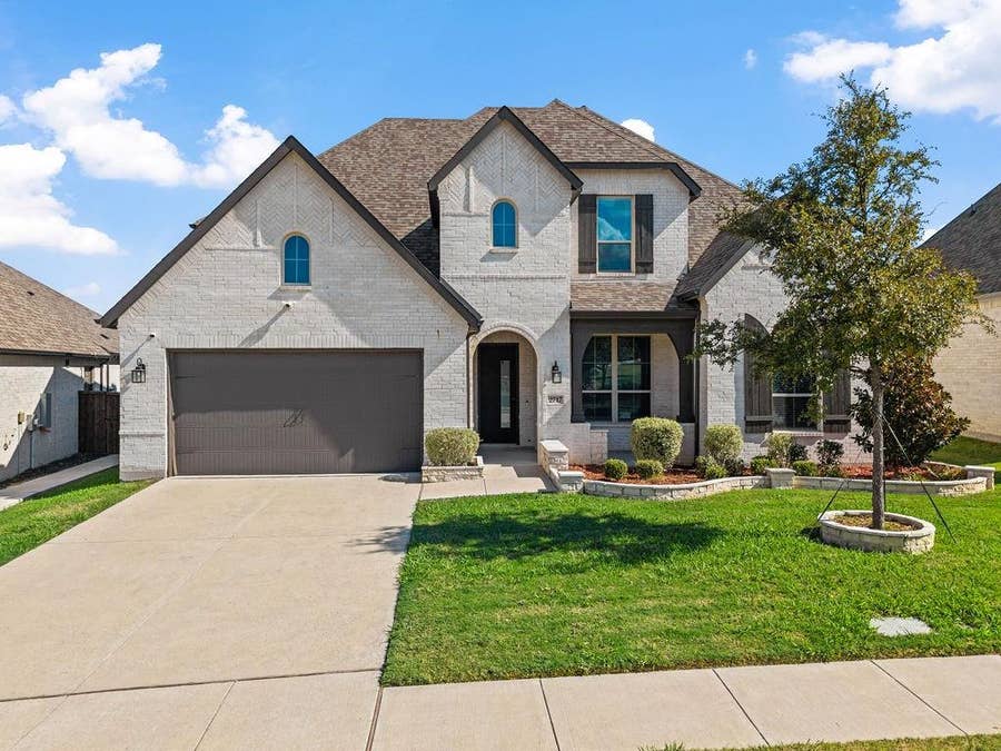 Property photo for 2717 Oak Blossom Drive, McKinney, TX
