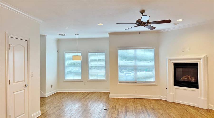 Property photo for 4133 Hyer Street, #2, University Park, TX