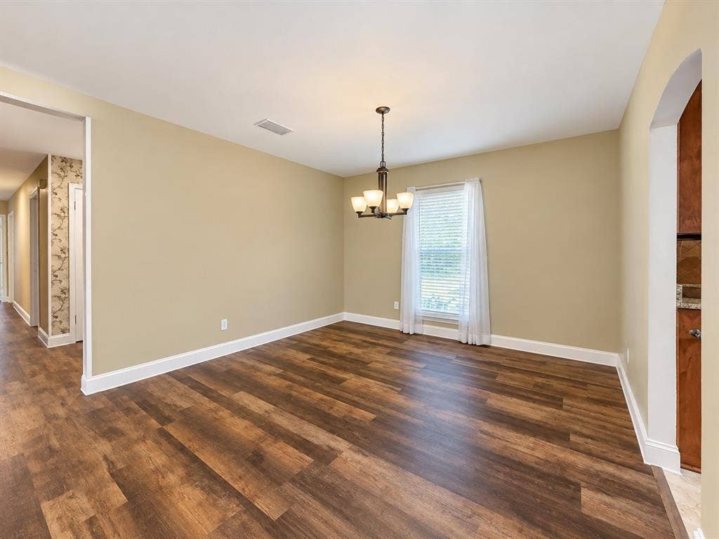 15531 Mosscove Circle, Dallas, TX 75248 Dining Room