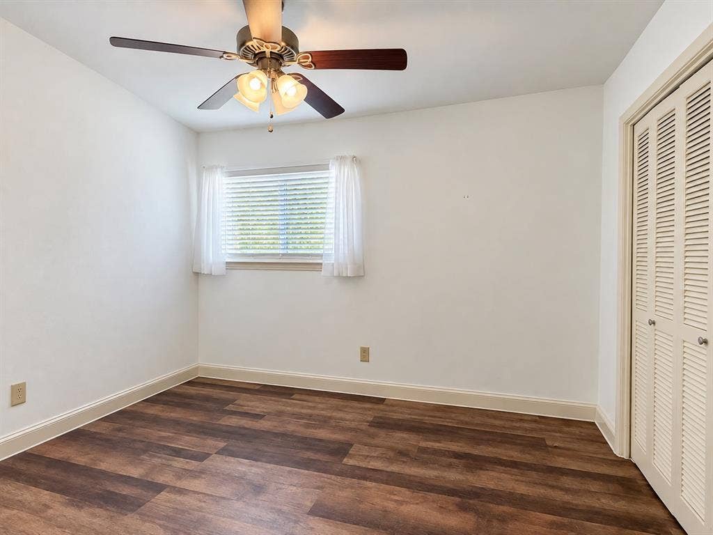 15531 Mosscove Circle, Dallas, TX 75248 Bedroom 4