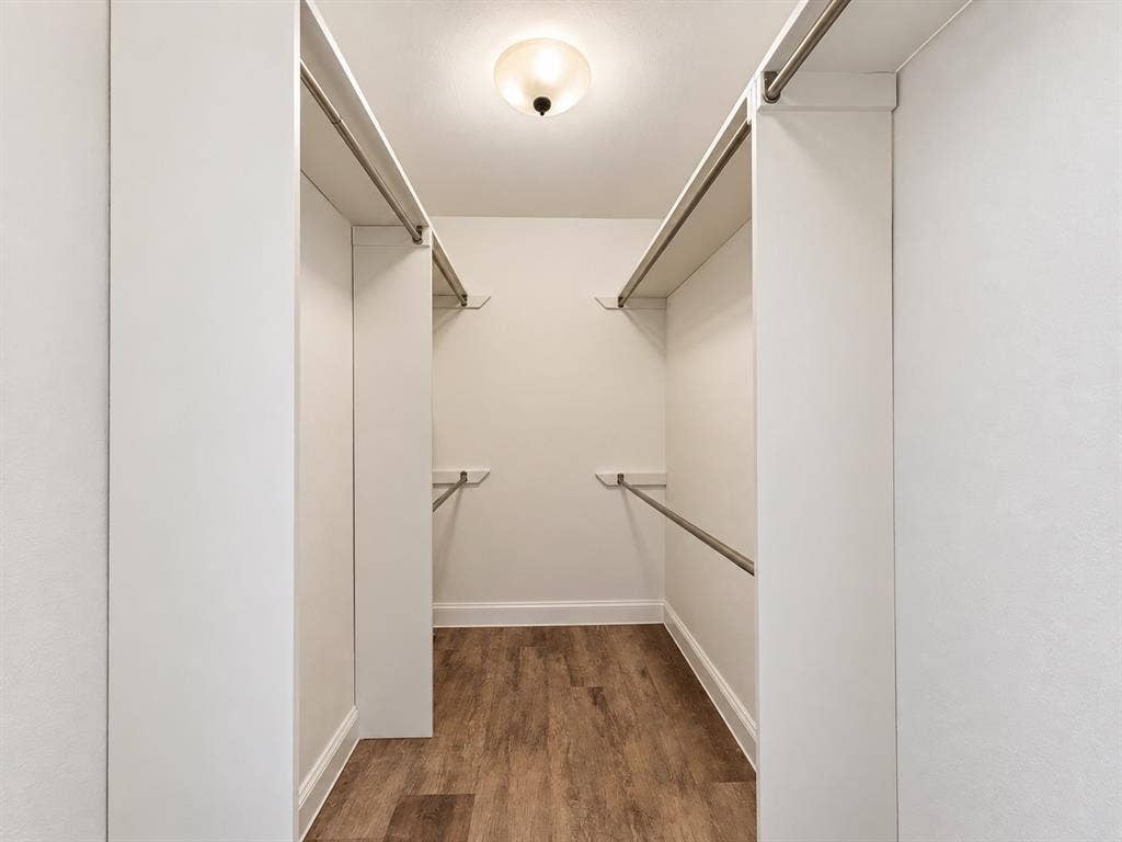 15531 Mosscove Circle, Dallas, TX 75248 Primary Closet