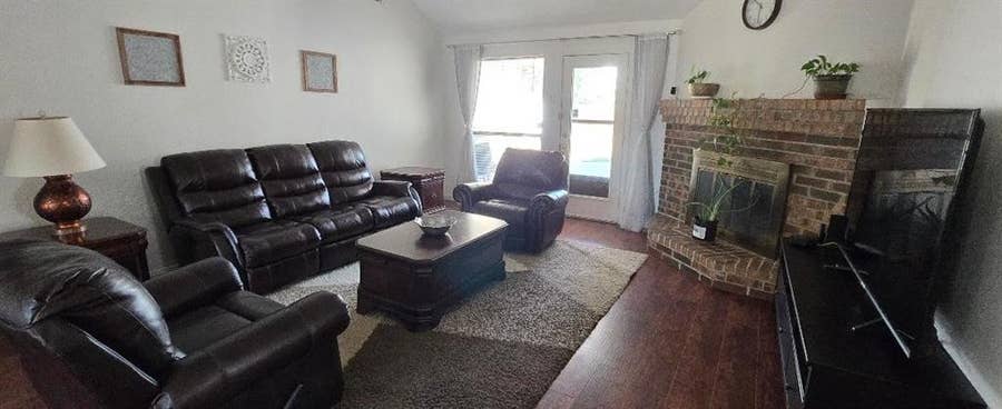 Property photo for 603 Windsor Drive, Allen, TX