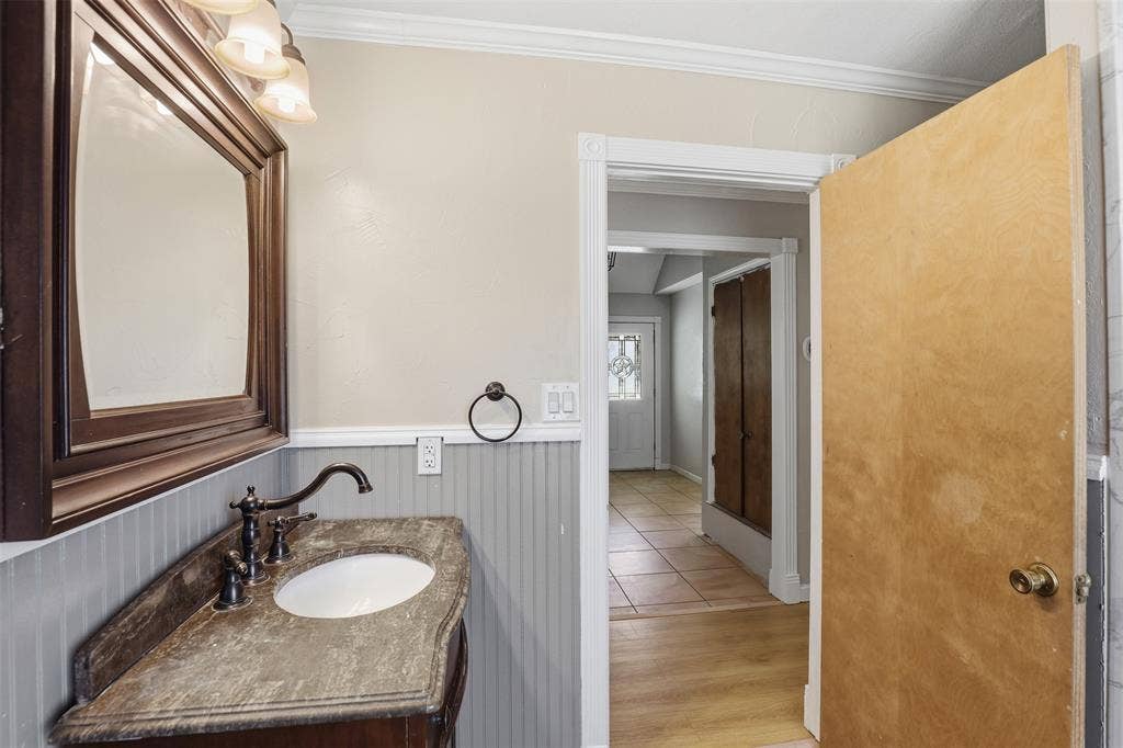 4298 Knob Road, Springtown, TX 76082 4298 Knob Road, Springtown, TX 76082