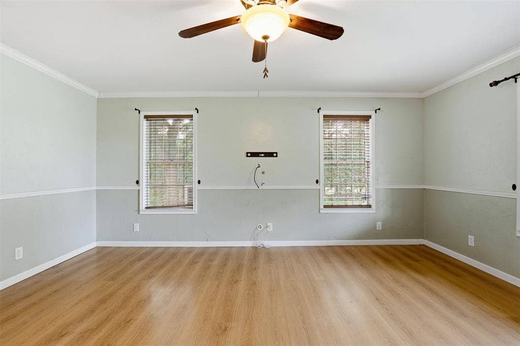 4298 Knob Road, Springtown, TX 76082 4298 Knob Road, Springtown, TX 76082