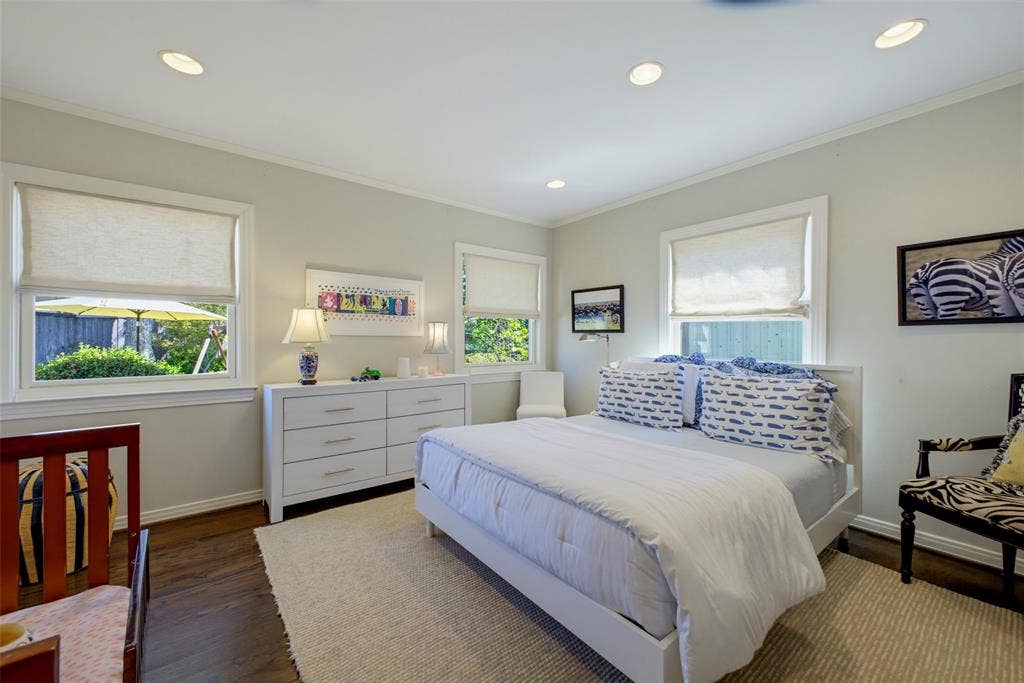 5519 Bryn Mawr Drive, Dallas, TX 75209 5519 Bryn Mawr Drive, Dallas, TX 75209