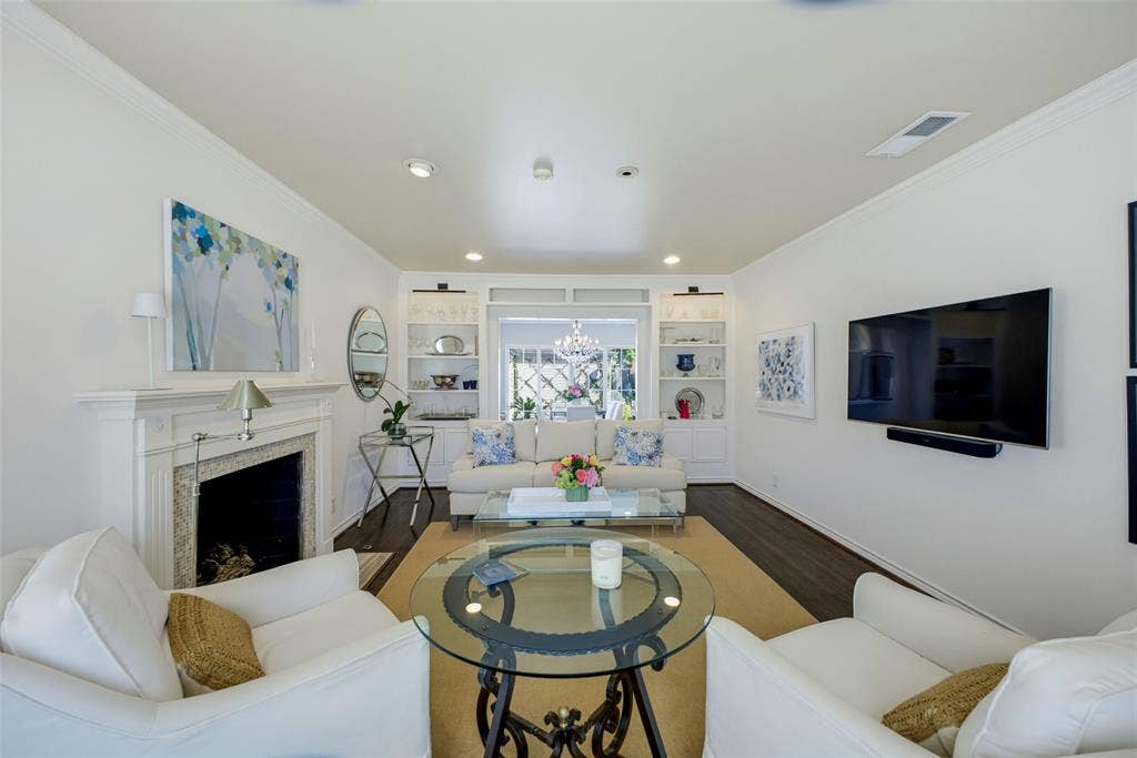 5519 Bryn Mawr Drive, Dallas, TX 75209 5519 Bryn Mawr Drive, Dallas, TX 75209
