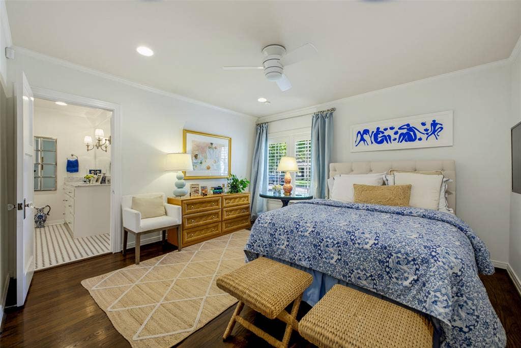 5519 Bryn Mawr Drive, Dallas, TX 75209 5519 Bryn Mawr Drive, Dallas, TX 75209