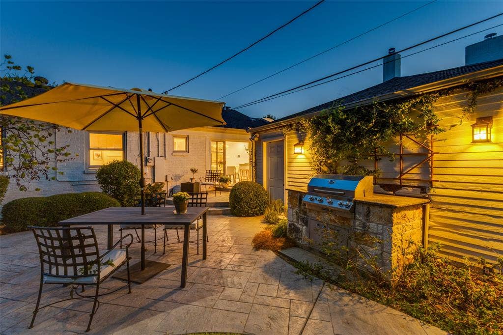 5519 Bryn Mawr Drive, Dallas, TX 75209 5519 Bryn Mawr Drive, Dallas, TX 75209