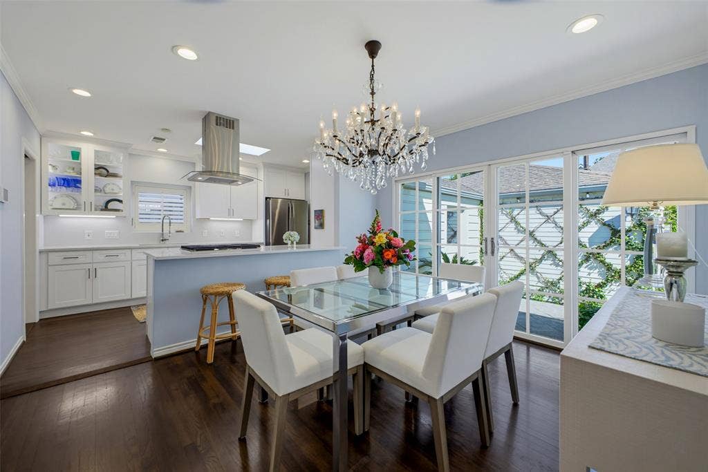 5519 Bryn Mawr Drive, Dallas, TX 75209 5519 Bryn Mawr Drive, Dallas, TX 75209