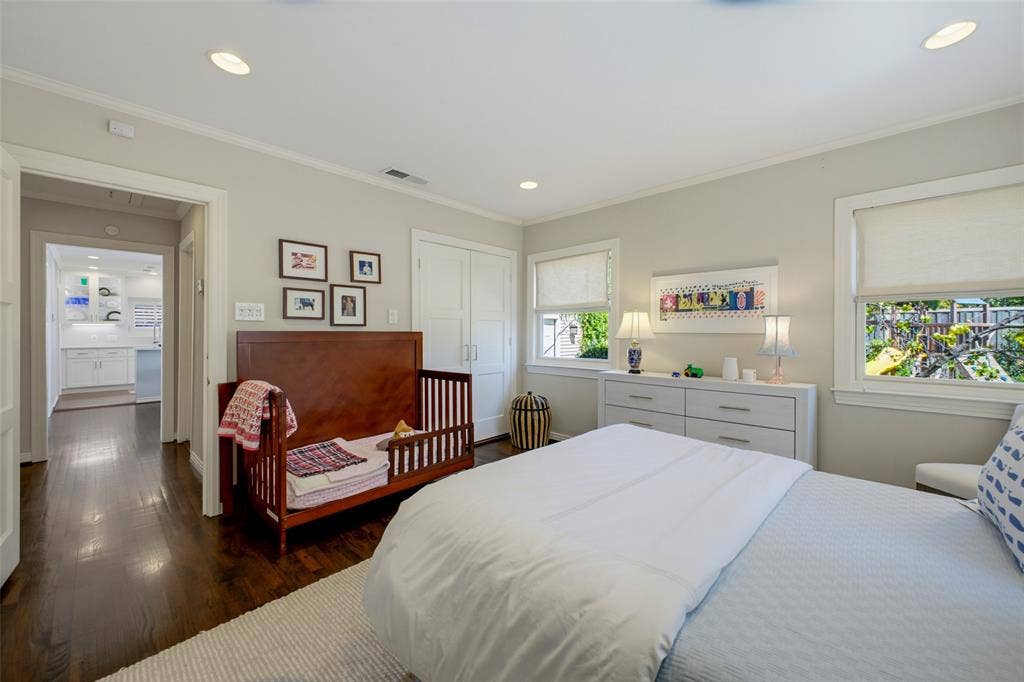 5519 Bryn Mawr Drive, Dallas, TX 75209 5519 Bryn Mawr Drive, Dallas, TX 75209