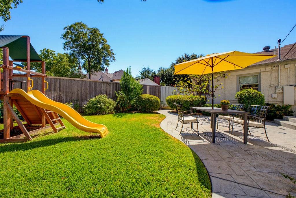 5519 Bryn Mawr Drive, Dallas, TX 75209 5519 Bryn Mawr Drive, Dallas, TX 75209