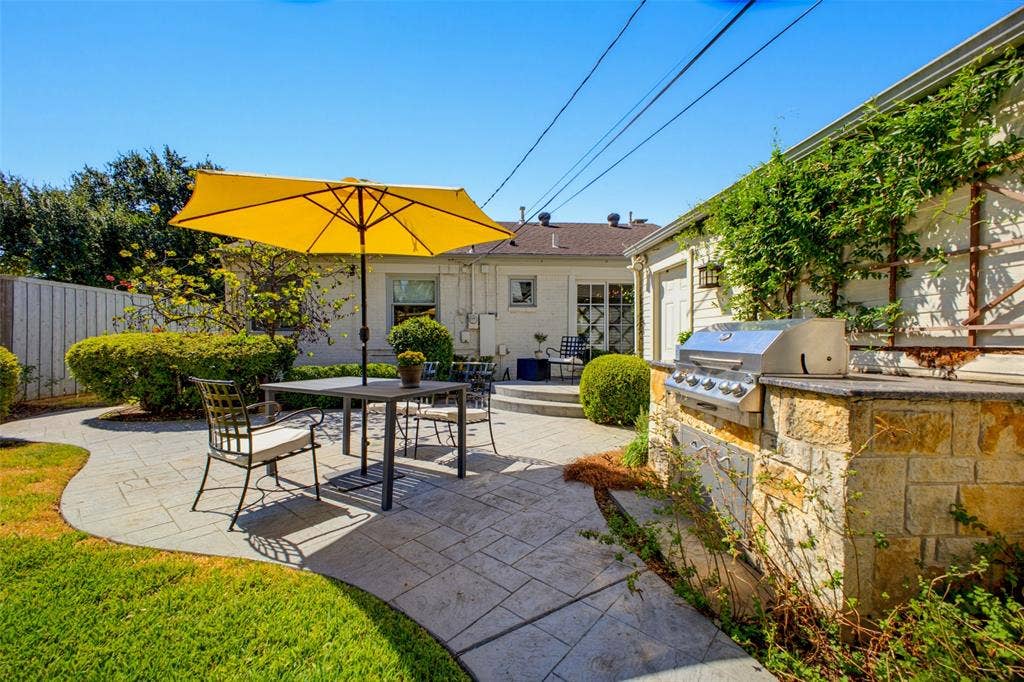 5519 Bryn Mawr Drive, Dallas, TX 75209 5519 Bryn Mawr Drive, Dallas, TX 75209