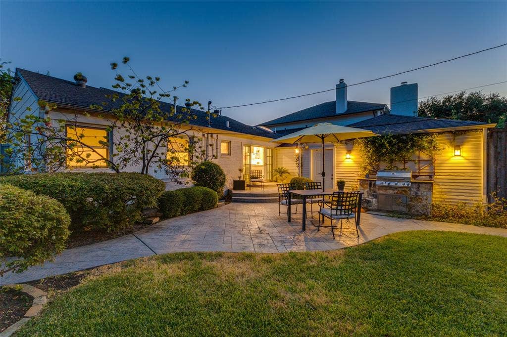 5519 Bryn Mawr Drive, Dallas, TX 75209 5519 Bryn Mawr Drive, Dallas, TX 75209