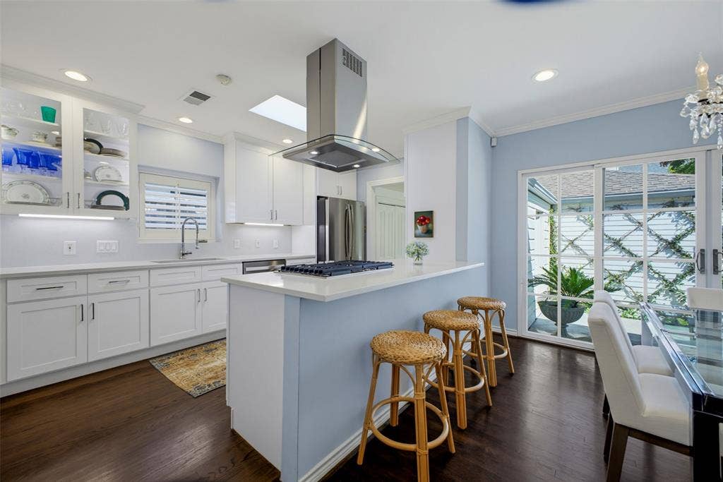5519 Bryn Mawr Drive, Dallas, TX 75209 5519 Bryn Mawr Drive, Dallas, TX 75209