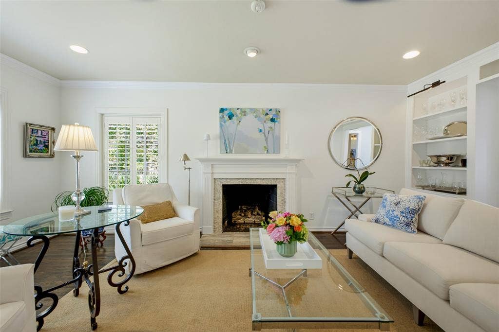 5519 Bryn Mawr Drive, Dallas, TX 75209 5519 Bryn Mawr Drive, Dallas, TX 75209