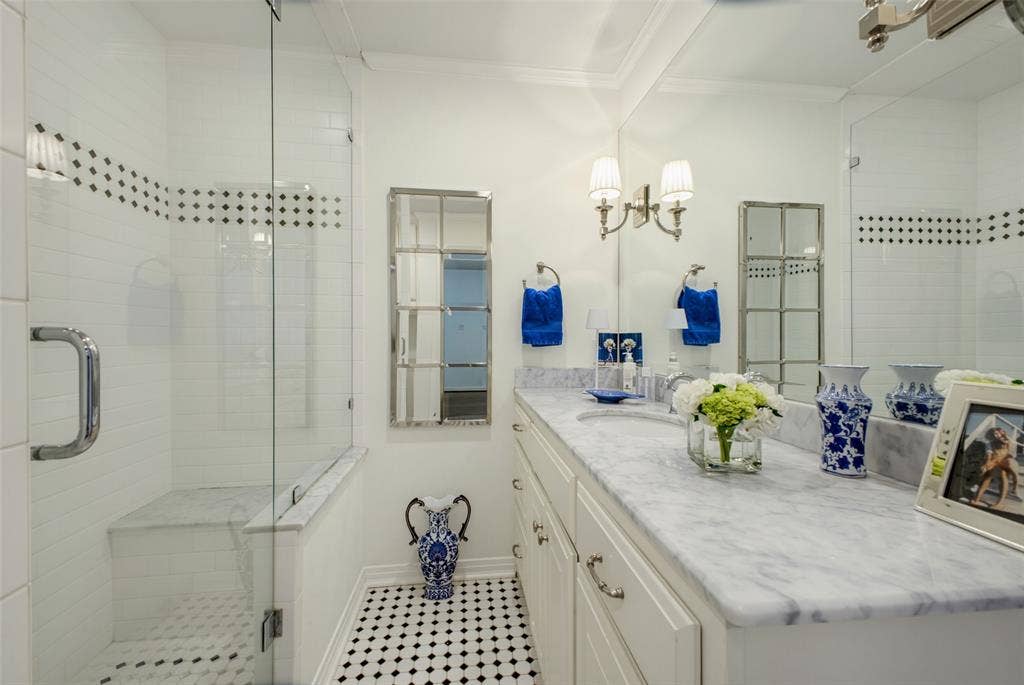 5519 Bryn Mawr Drive, Dallas, TX 75209 5519 Bryn Mawr Drive, Dallas, TX 75209