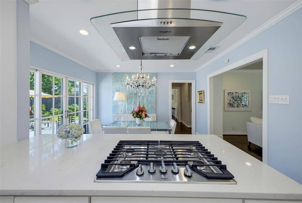 5519 Bryn Mawr Drive, Dallas, TX 75209 5519 Bryn Mawr Drive, Dallas, TX 75209