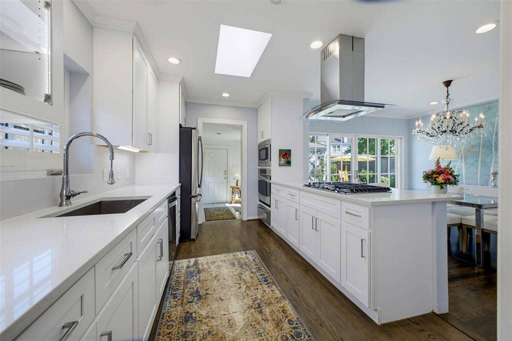 5519 Bryn Mawr Drive, Dallas, TX 75209 5519 Bryn Mawr Drive, Dallas, TX 75209