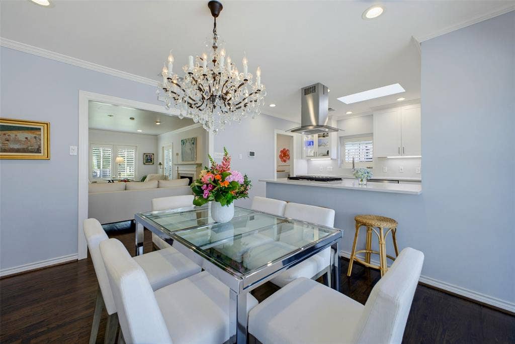 5519 Bryn Mawr Drive, Dallas, TX 75209 5519 Bryn Mawr Drive, Dallas, TX 75209