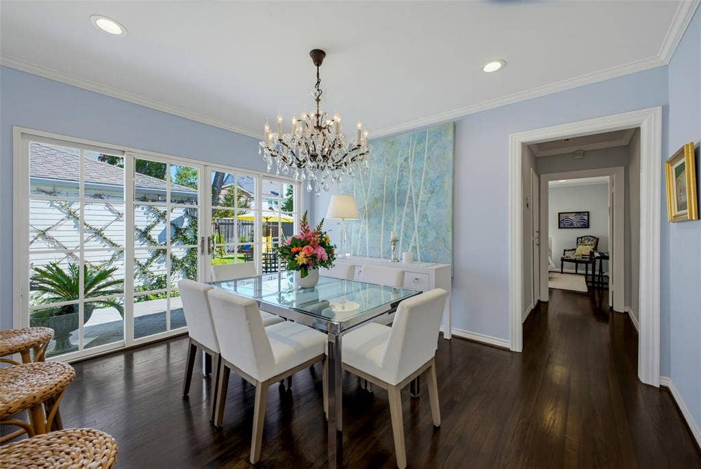 5519 Bryn Mawr Drive, Dallas, TX 75209 5519 Bryn Mawr Drive, Dallas, TX 75209