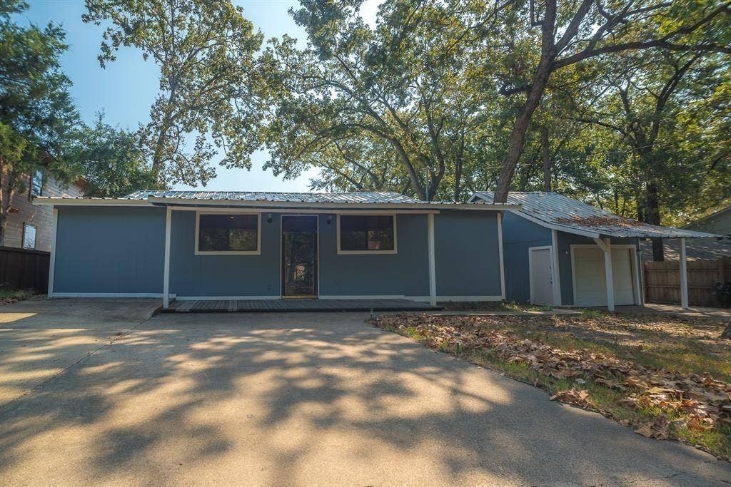 115 Cottonwood Trail, Gun Barrel City, TX 75156 115 Cottonwood Trail, Gun Barrel City, TX 75156