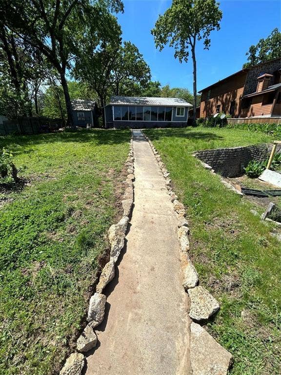 115 Cottonwood Trail, Gun Barrel City, TX 75156 115 Cottonwood Trail, Gun Barrel City, TX 75156