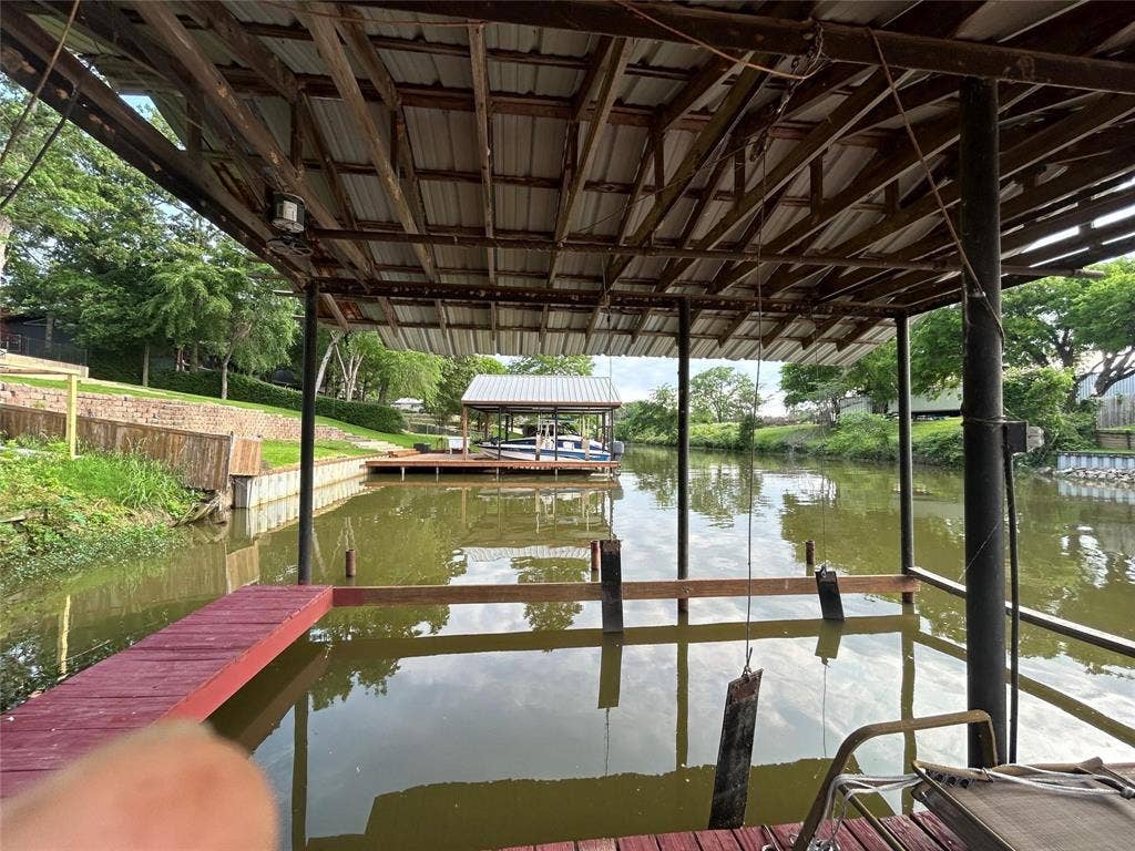 115 Cottonwood Trail, Gun Barrel City, TX 75156 115 Cottonwood Trail, Gun Barrel City, TX 75156